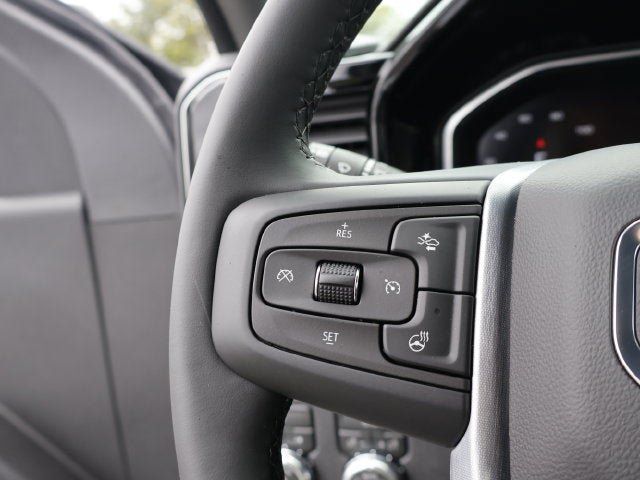 New 2026 GMC Sierra 2500 SLE AWD/4WD image 24