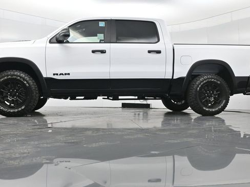 New 2026 RAM 1500 Rebel w/ Bed Utility Group image 45