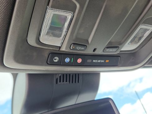 New 2026 GMC Sierra 2500 SLT image 19