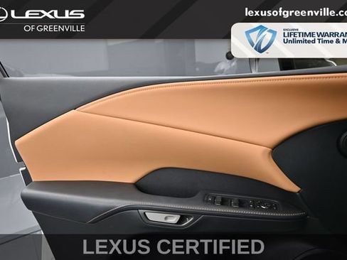 Certified 2024 Lexus RX 350 Premium w/ Accessory Package (K3) FWD image 16
