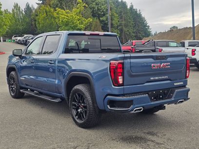 Used 2026 GMC Sierra 1500 Elevation w/ Elevation Premium Package