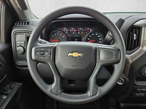 New 2026 Chevrolet Silverado 2500 W/T w/ WT Convenience Package image 11