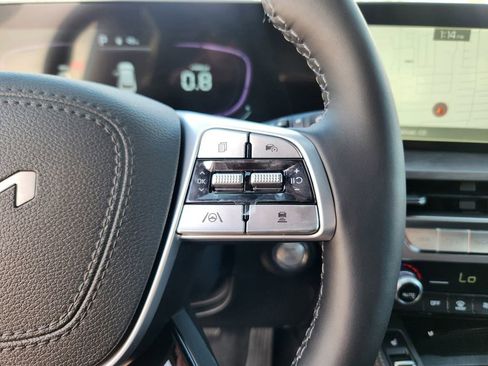 New 2025 Kia Telluride EX X-Line image 10