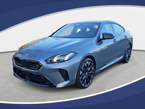 New 2026 BMW M235i xDrive w/ Technology Package image 1