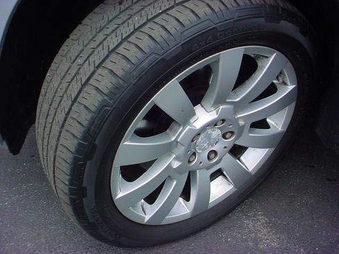 Used 2010 Mercedes-Benz GLK 350 4MATIC image 13