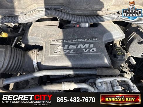 Used 2005 Dodge Ram 1500 Truck ST w/ SXT Value Group RWD image 30