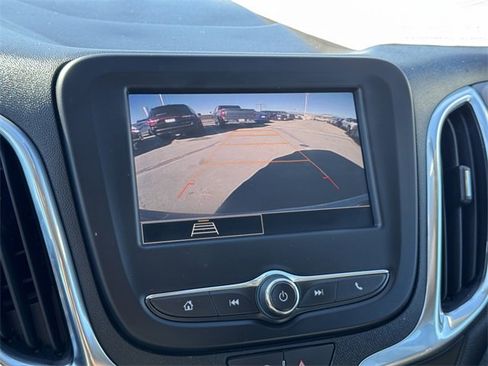 Certified 2023 Chevrolet Equinox LT image 12