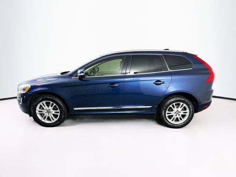 Used 2015 Volvo XC60 T5 Premier FWD image 4