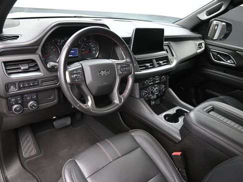 Used 2021 Chevrolet Tahoe RST AWD/4WD image 13
