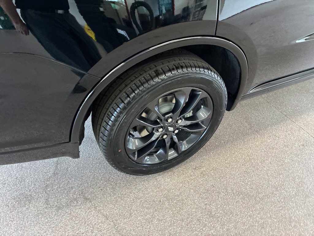 New 2026 Dodge Durango GT AWD/4WD image 26