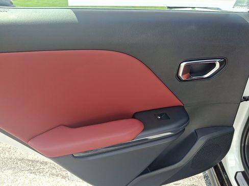 New 2026 Kia K4 GT-Line Turbo FWD image 8