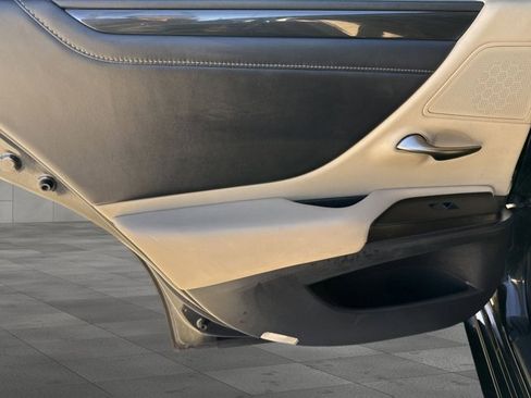 Used 2020 Lexus ES 350 350 image 25