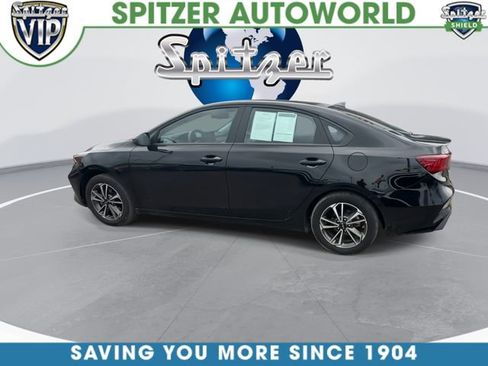 Certified 2024 Kia Forte LXS w/ LXS Technology Package image 6