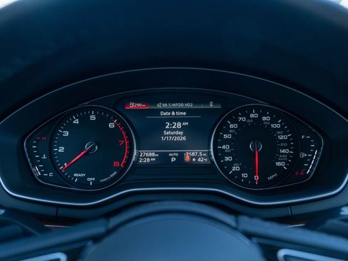 Used 2022 Audi A4 2.0T allroad Premium image 22