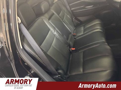 Used 2018 Nissan Murano Platinum w/ Cargo Package image 32