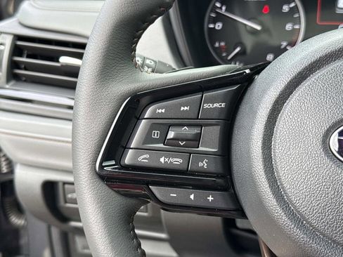 New 2026 Subaru Forester Sport image 41