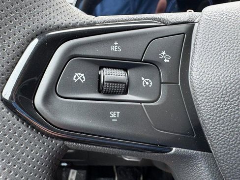 New 2026 Chevrolet TrailBlazer LS image 32