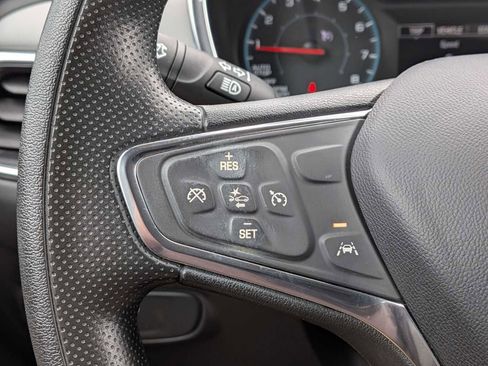 Used 2021 Chevrolet Equinox LS AWD/4WD image 20