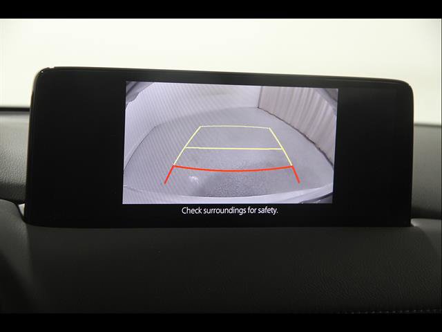Certified 2023 MAZDA CX-5 AWD 2.5 S w/ Premium Plus Pkg image 12