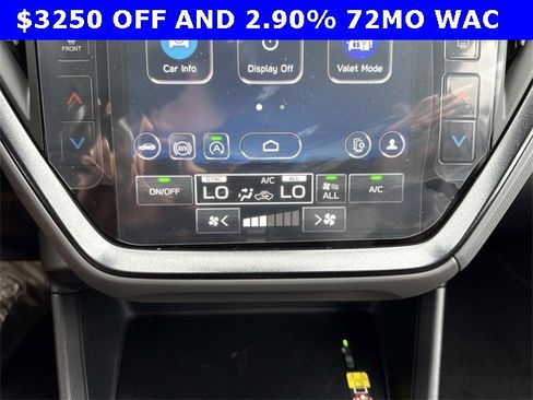 New 2026 Subaru Crosstrek 2.5i Limited image 22