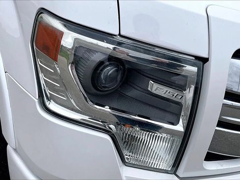 Used 2013 Ford F150 Limited AWD/4WD image 38