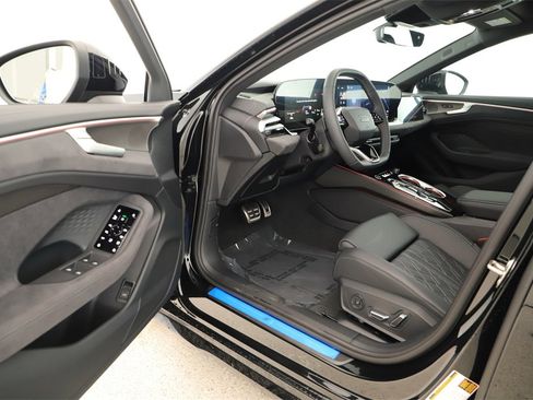 New 2026 Audi A6 Prestige image 14