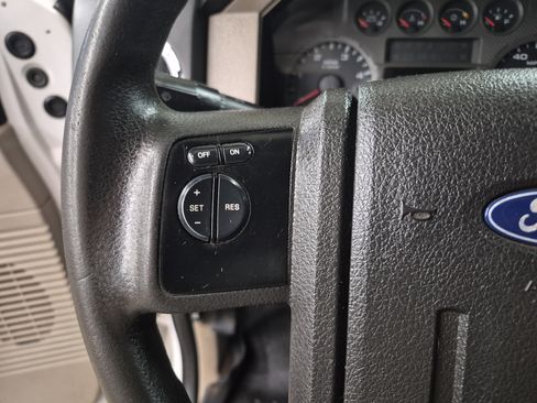 Used 2008 Ford F350 XLT image 20