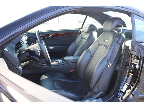 Used 2007 Mercedes-Benz SL 65 AMG image 13