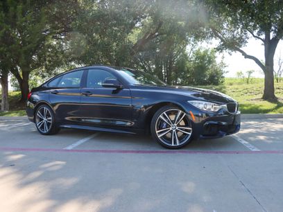 Used 2016 BMW 428i Gran Coupe