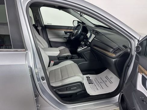 Used 2018 Honda CR-V EX-L image 10
