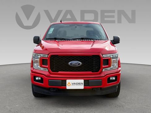Used 2020 Ford F150 XL w/ Equipment Group 101A Mid image 23