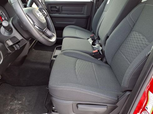 New 2026 RAM 3500 Tradesman image 9