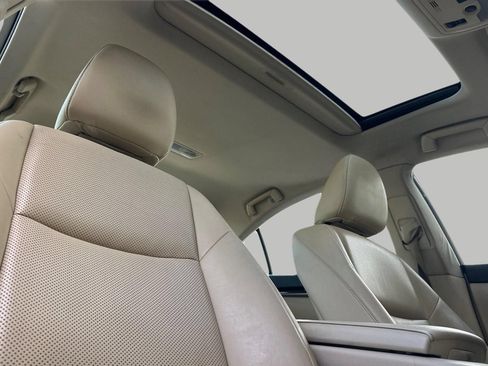 Used 2015 Lexus ES 350 w/ Premium Package FWD image 15