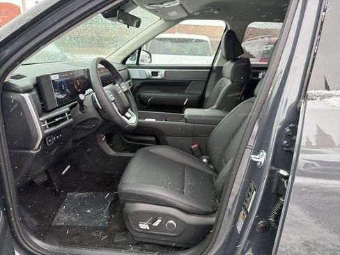 New 2026 Hyundai Santa Fe SEL image 16