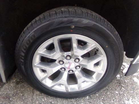 Used 2018 GMC Sierra 1500 SLT w/ SLT Premium Package image 20