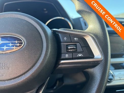 Used 2019 Subaru Outback 2.5i image 8