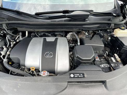 Used 2017 Lexus RX 350 AWD w/ Premium Package image 26