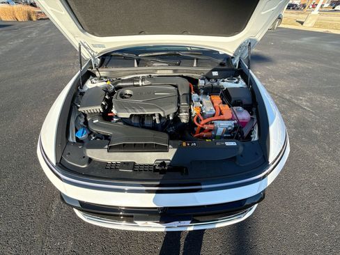 New 2026 Hyundai Sonata Limited image 28