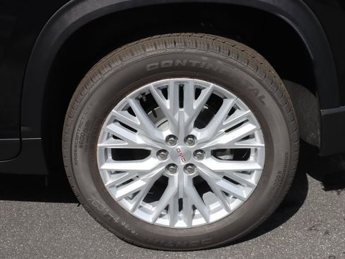 New 2026 GMC Acadia Elevation w/ Elevation Premium Package FWD image 24