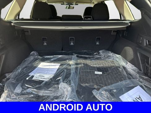 Certified 2025 Subaru Outback Premium image 11