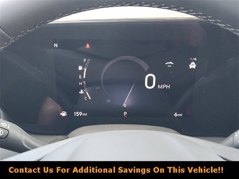 New 2026 Buick Encore GX Sport Touring w/ Advanced Technology Package image 11