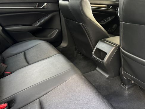 Used 2019 Honda Accord Sport image 32
