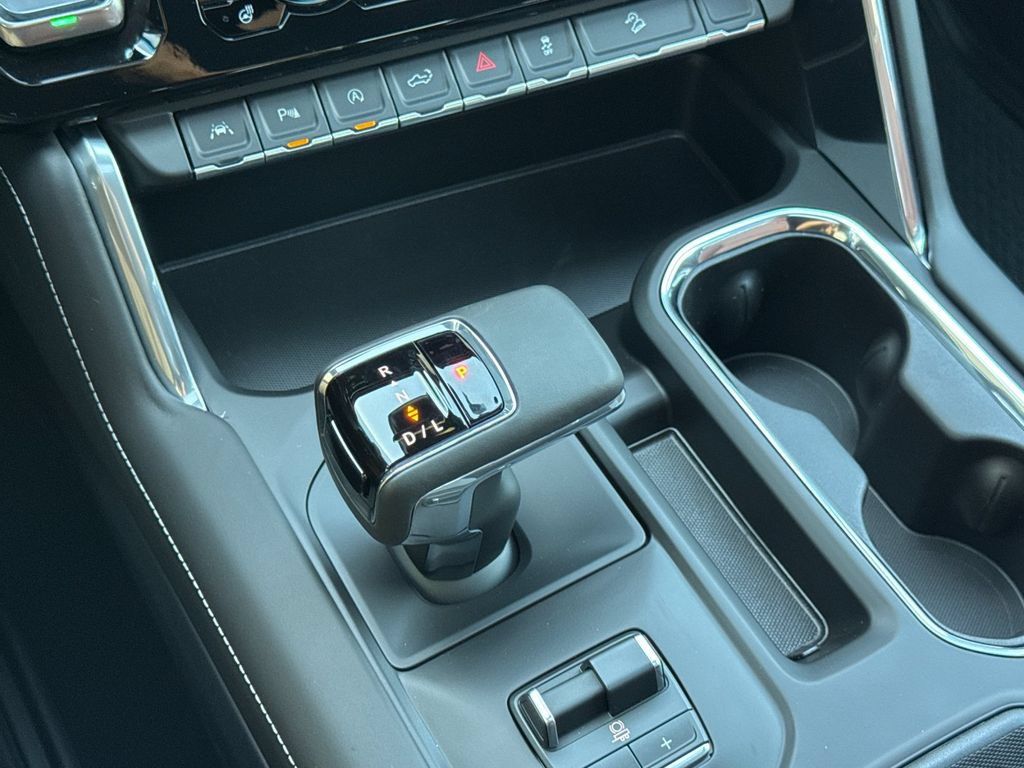 New 2026 GMC Sierra 1500 Denali Ultimate AWD/4WD image 19
