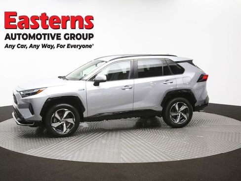 Used 2022 Toyota RAV4 SE AWD/4WD image 59
