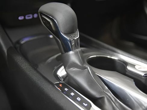 Used 2024 Chevrolet Malibu LT FWD image 29