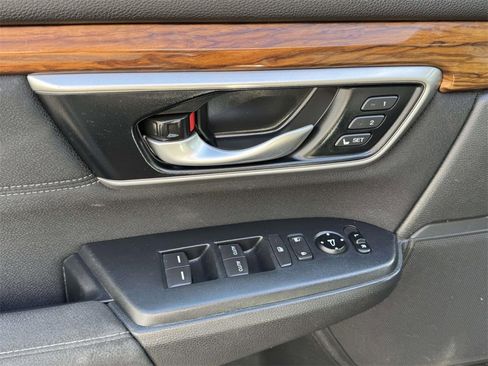 Used 2022 Honda CR-V EX image 18