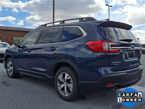 Used 2024 Subaru Ascent Premium w/ Convenience Package AWD/4WD image 8