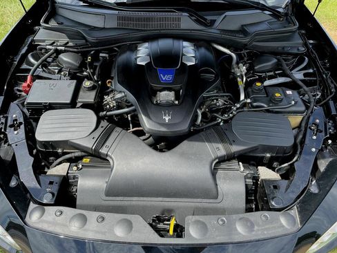 Used 2014 Maserati Ghibli S Q4 image 26