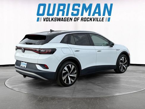 Used 2021 Volkswagen ID.4 1st Edition image 6