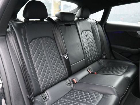 Used 2019 Audi S5 Prestige image 24